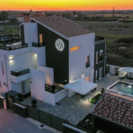 D-Palace Apartments-Olive Tree Donji Zemunik المظهر الخارجي الصورة