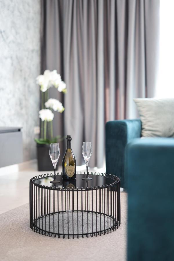 D-Palace Apartments-Olive Tree Donji Zemunik المظهر الخارجي الصورة