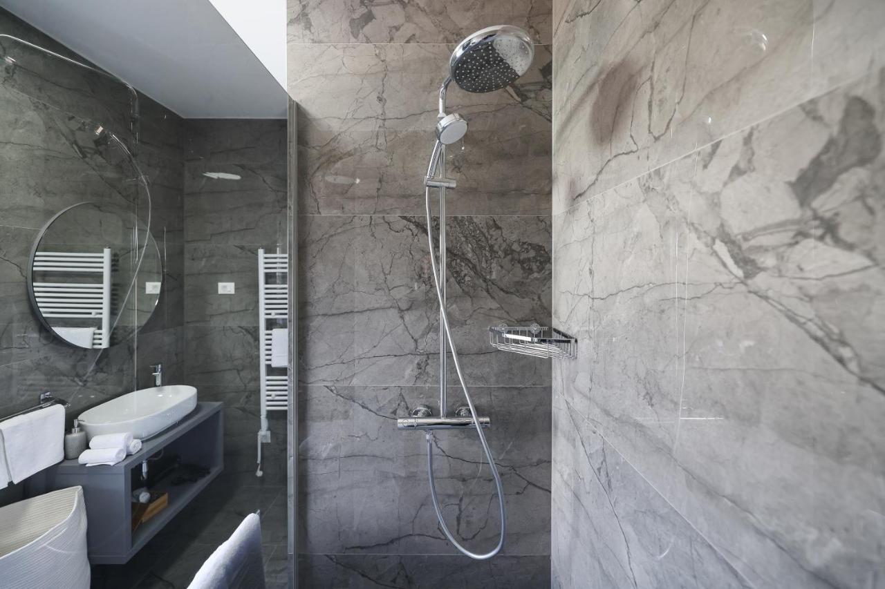 D-Palace Apartments-Olive Tree Donji Zemunik المظهر الخارجي الصورة