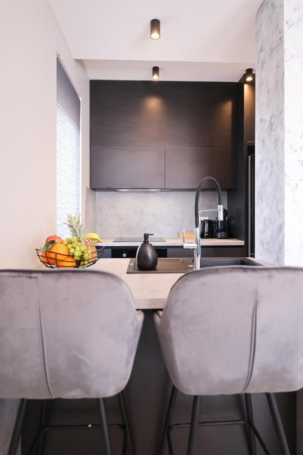 D-Palace Apartments-Olive Tree Donji Zemunik المظهر الخارجي الصورة