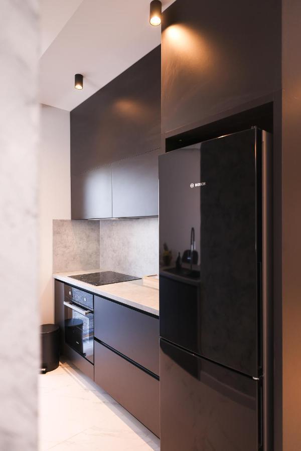 D-Palace Apartments-Olive Tree Donji Zemunik المظهر الخارجي الصورة